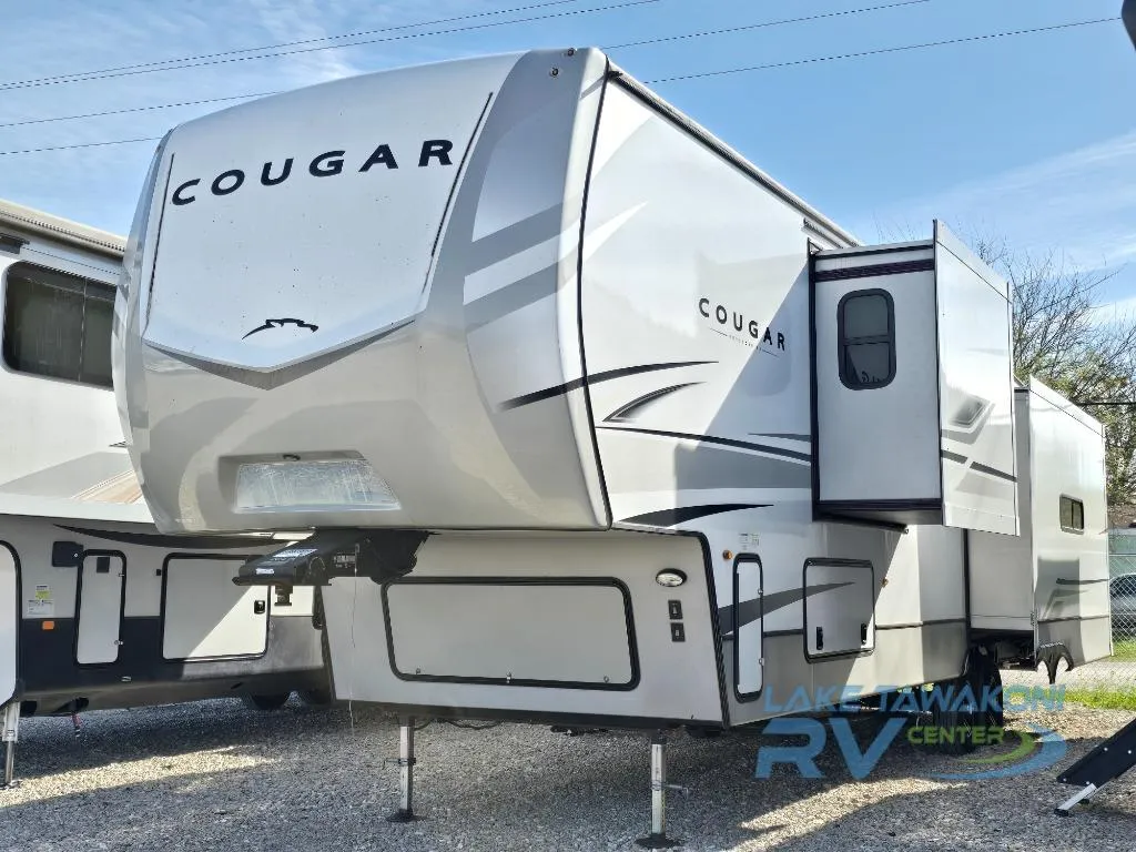2023 Keystone Cougar 355FBS - Photo 2