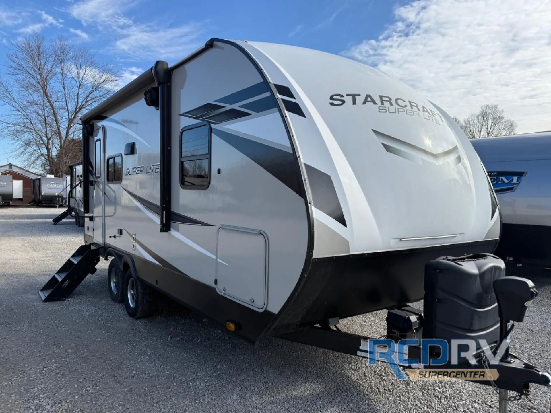 2022 Starcraft Super Lite 212FB - Photo 2