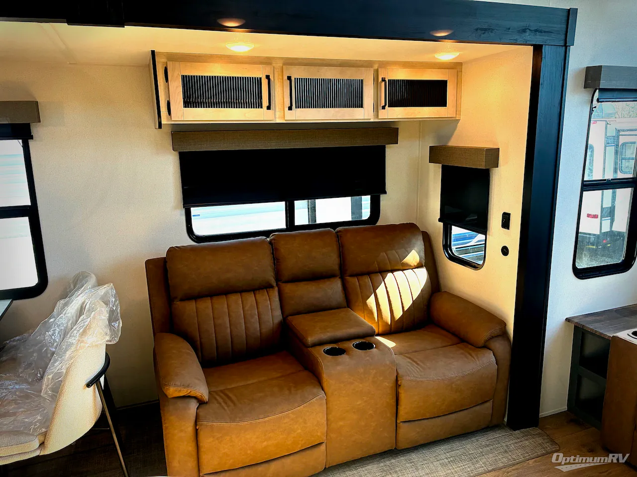 2026 Forest River Puma Vista 401RLFT — Photo 7