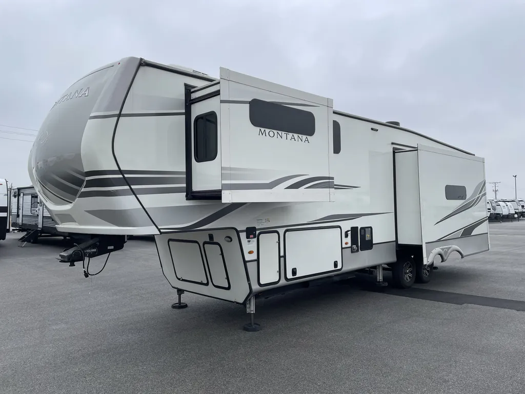 2022 Keystone Montana 3231CK, Photos photo 31