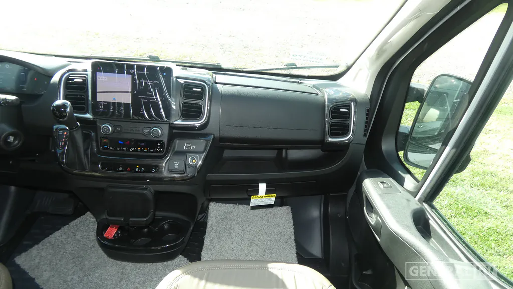 2027 Winnebago Travato 59KL, Photos photo 12