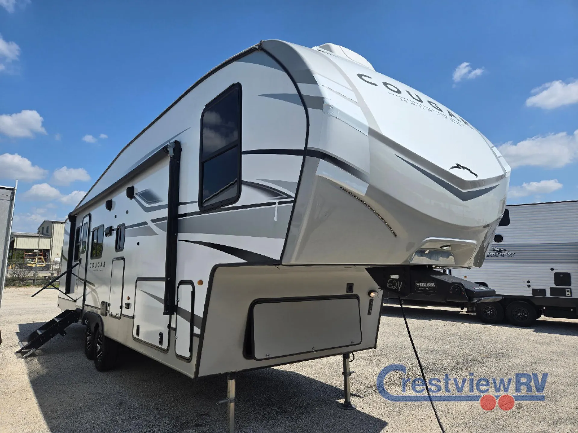 2023 Keystone Cougar Half-Ton 29BHL - Photo 4