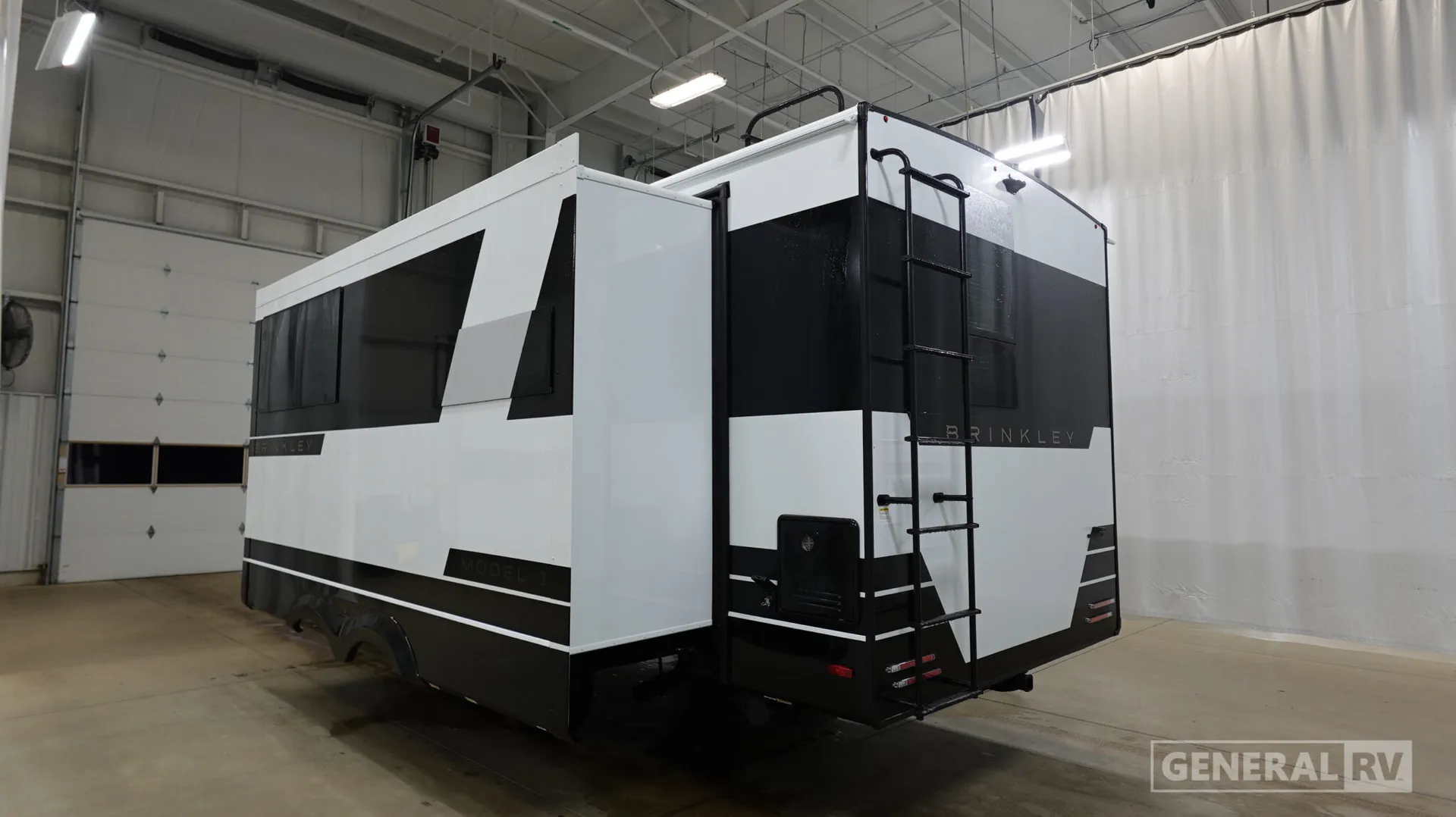 2026 Brinkley Model I 235 - Photo 4