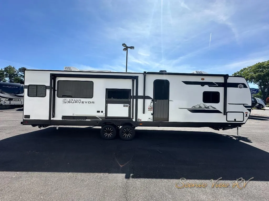 2026 Forest River RV Grand Surveyor 290RLDS - Photo 2
