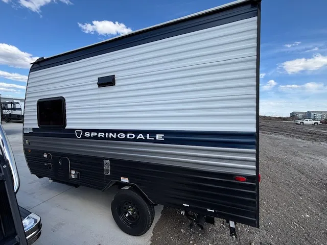 2026 SPRINGDALE MINI 1230BB 1230BB - Photo 4