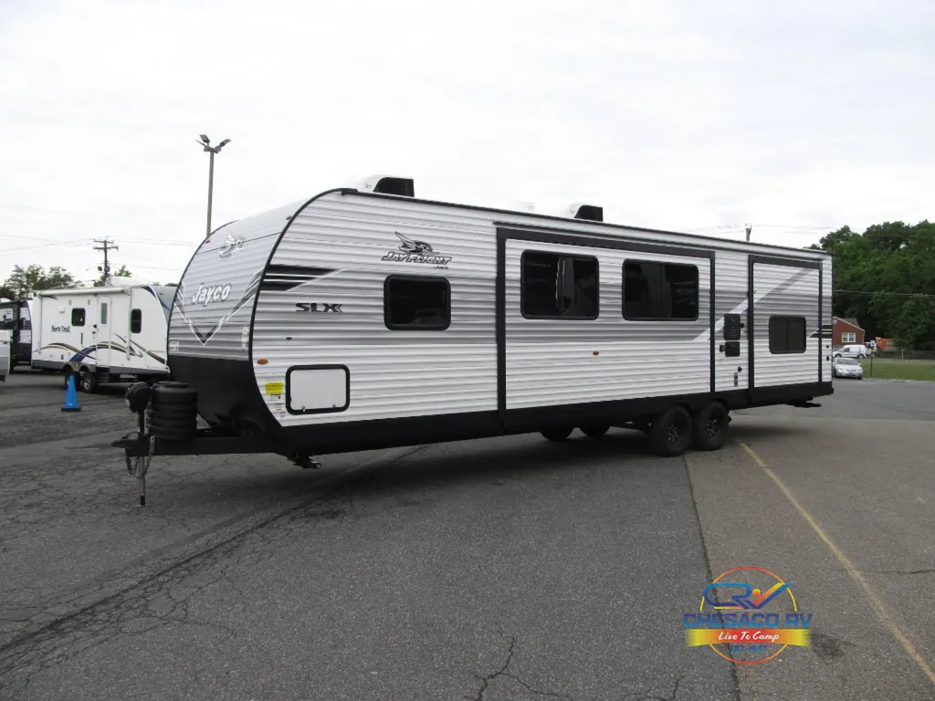 2026 Jayco Jay Flight SLX 321BDS, Photos photo 12