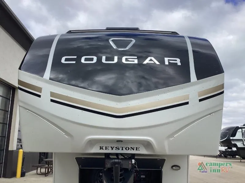 2026 Keystone Cougar Half-Ton 26RES - Photo 4
