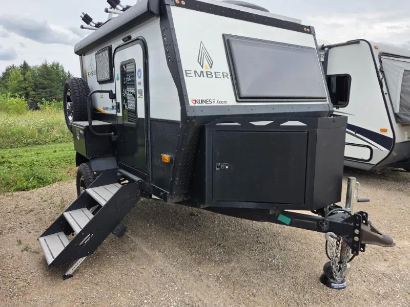 2022 Ember RV Overland ROK - Photo 2