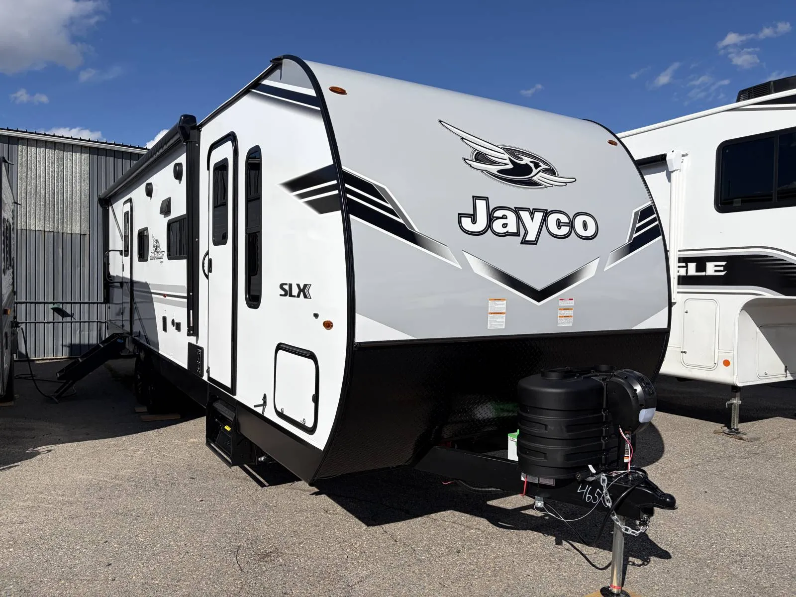 2026 Jayco Jay Flight SLX 286BHSW - Photo 2