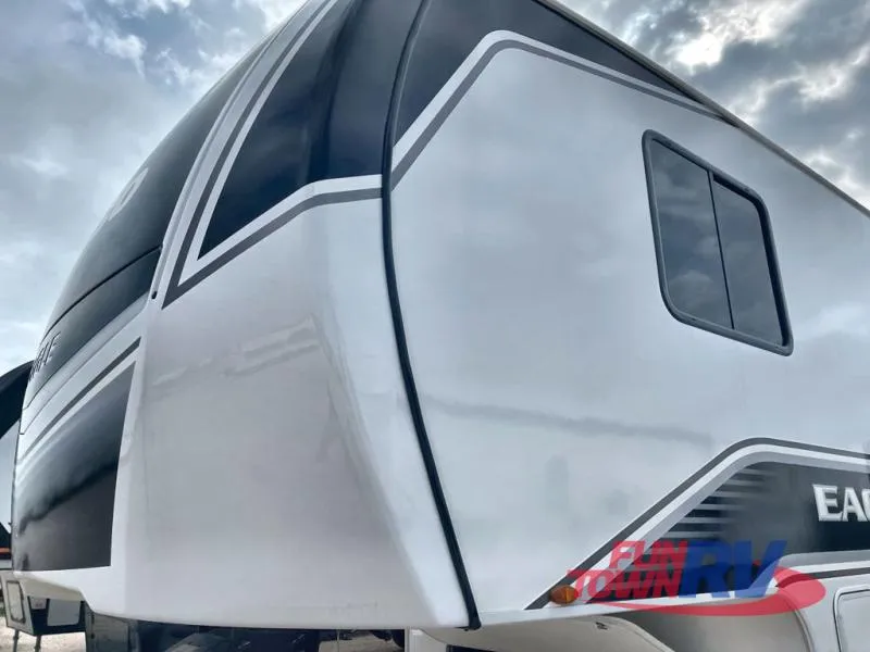 2026 Jayco Eagle HT 29RLC - Photo 3