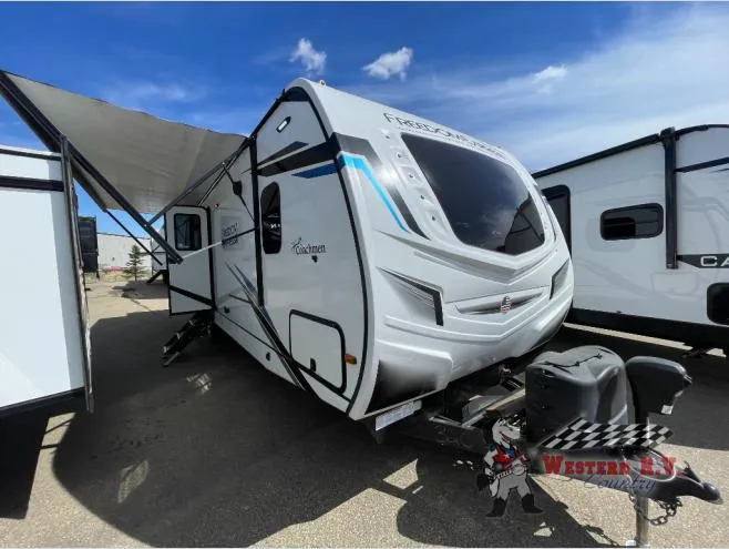2021 Coachmen Freedom Express Liberty Edition 320BHDSLE - Photo 2