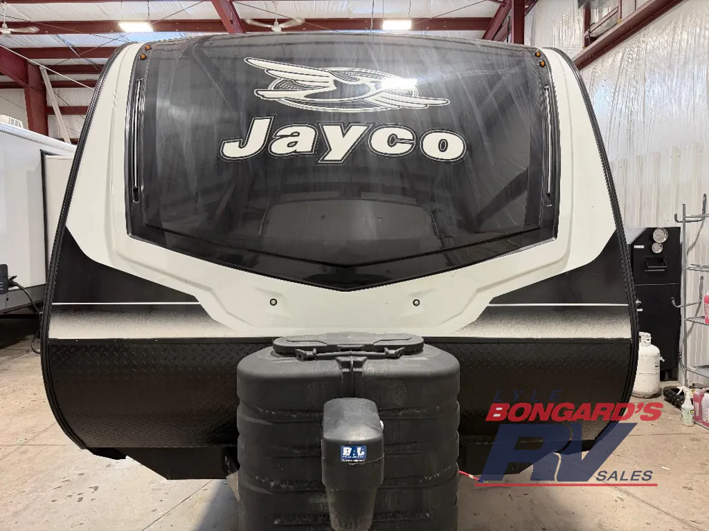2026 Jayco Jay Feather 29QBH, Photos photo 3