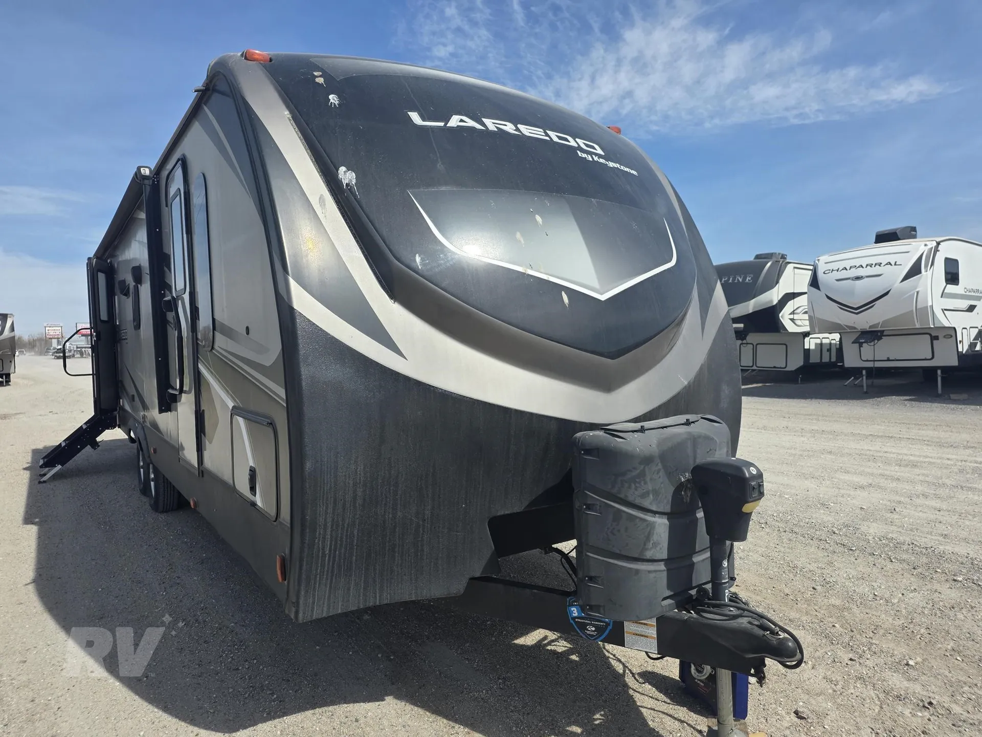 2019 Keystone Laredo 275RL - Photo 2