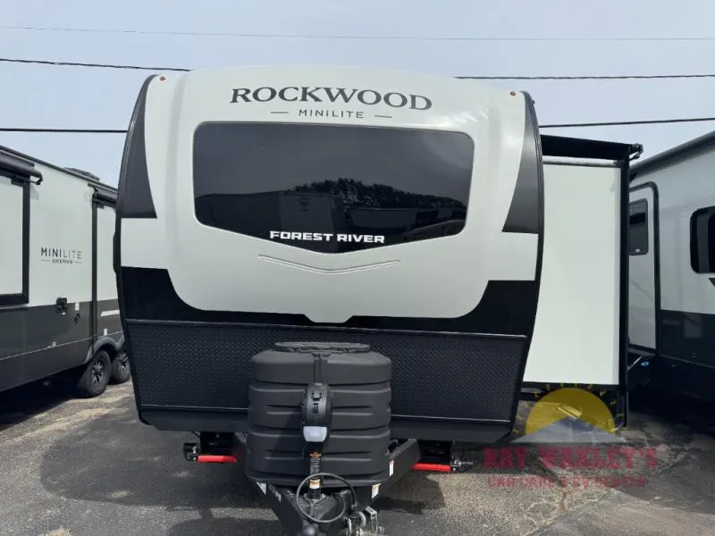 2026 Forest River Rockwood Mini Lite 2523MBR - Photo 3