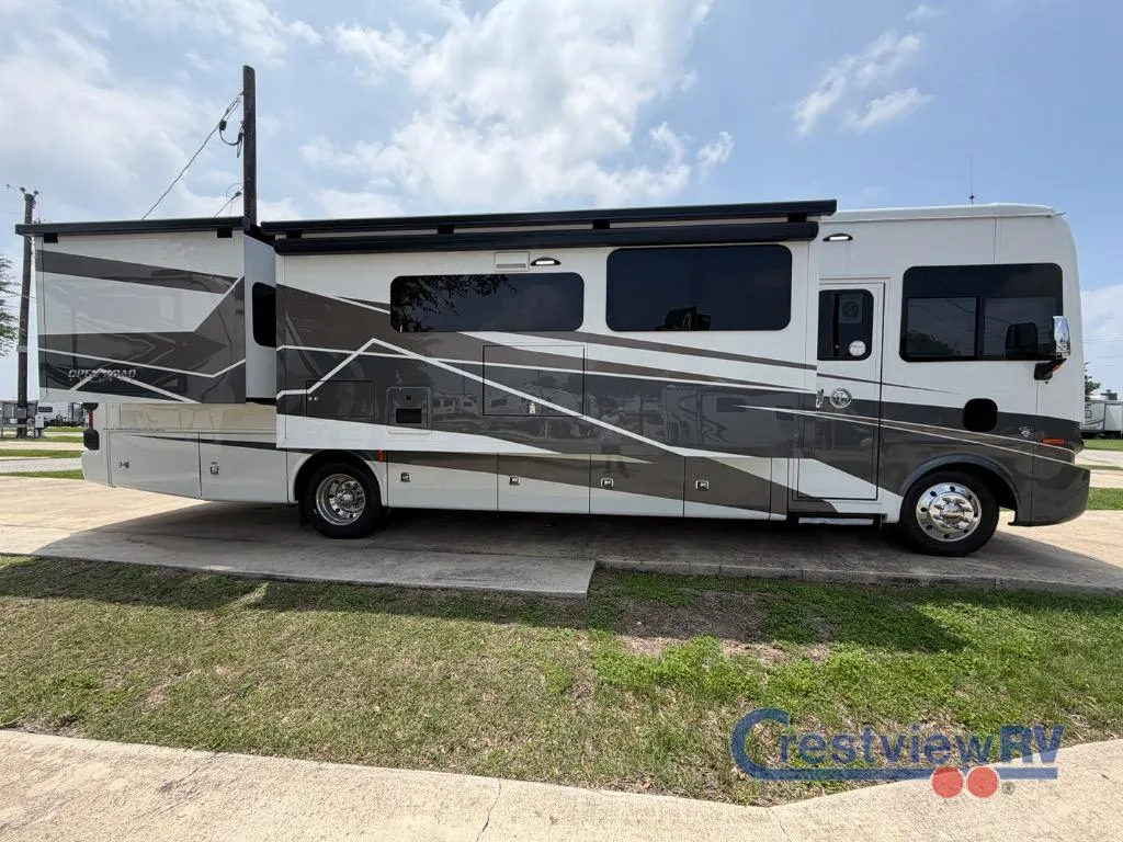2026 Tiffin Open Road Allegro 34 PA - Photo 3