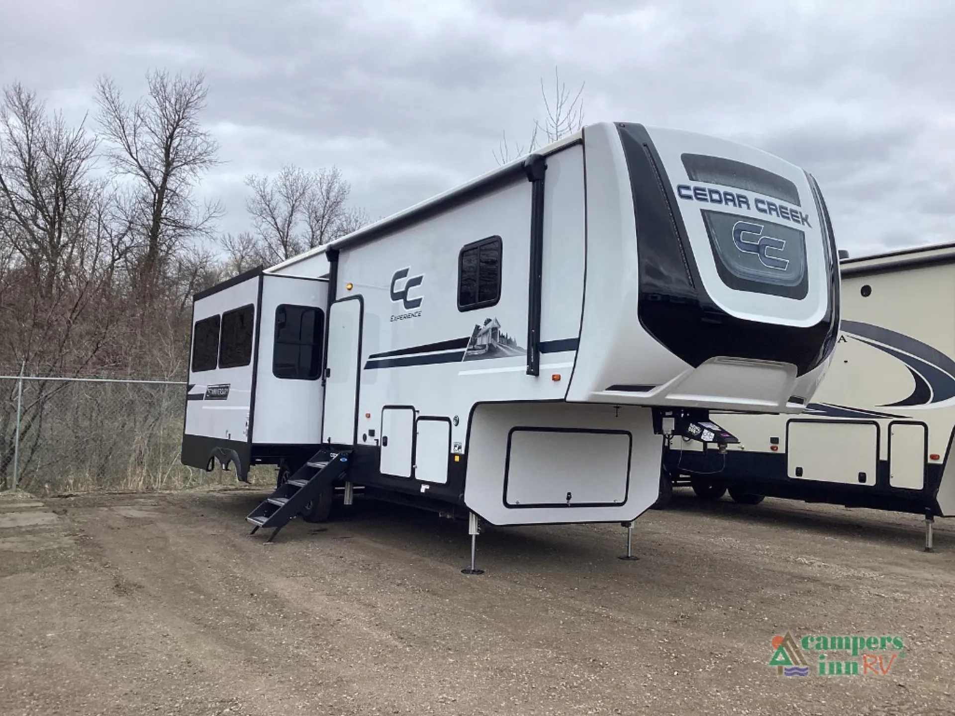 2024 Forest River Cedar Creek Experience 2925RL - Photo 2
