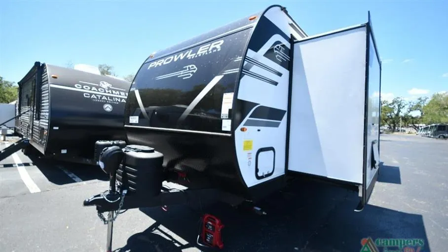 2026 Heartland Prowler 3301RLT - Photo 4