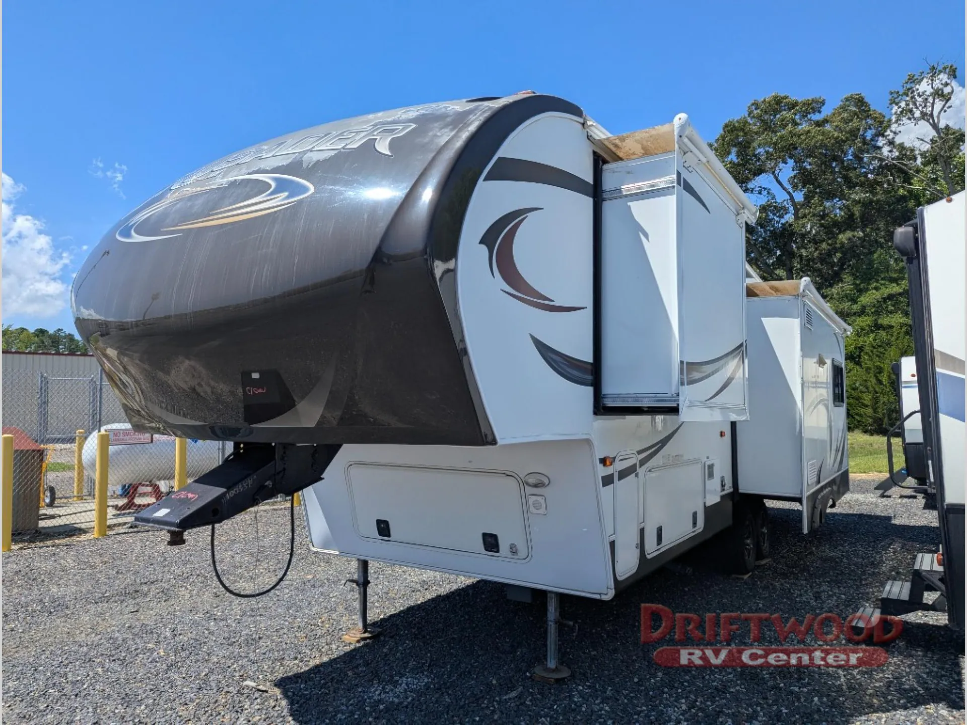 2014 Prime Time Crusader 294RLT - Photo 3