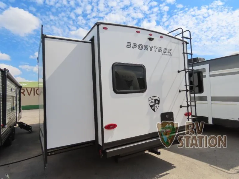 2026 Venture RV SportTrek 327VIK - Photo 4