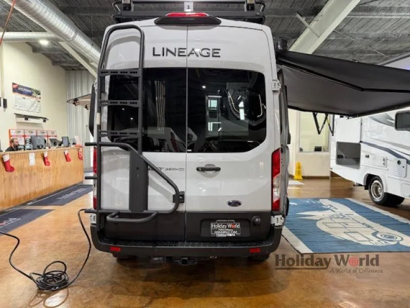 2026 Grand Design Lineage Series VT LVT1 - Photo 4