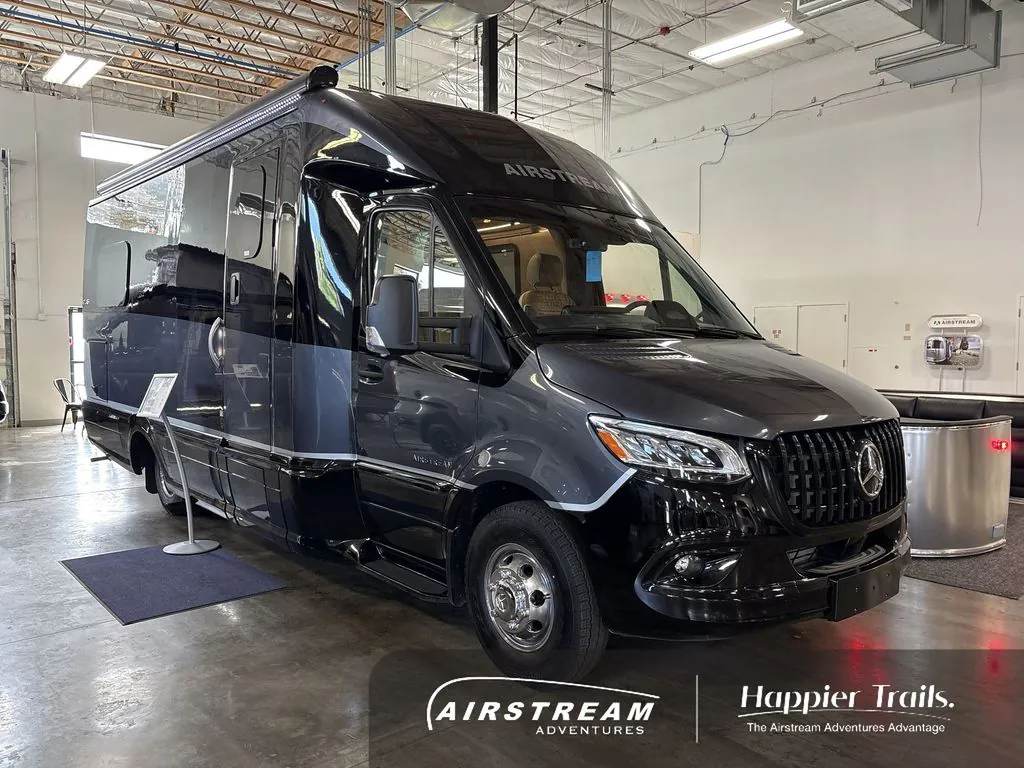 2027 Airstream Atlas 25RT - Photo 2