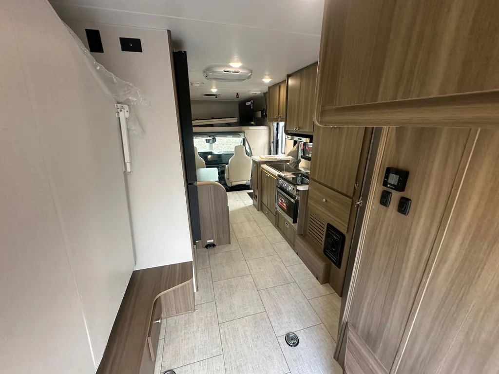 2026 Coachmen Freelander 22XG, Photos photo 32