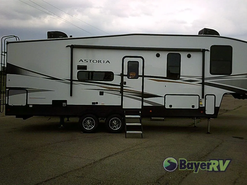 2022 Dutchmen Astoria 1500 2503REF - Photo 2