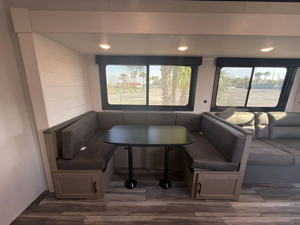 2026 Jayco Jay Flight SLX 321BDS, Photos photo 11