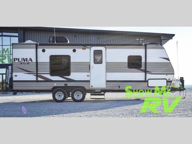 2020 Palomino Puma XLE Lite 23FBC - Photo 4