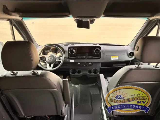 2025 Coachmen Prism Select 24FSS - Photo 4