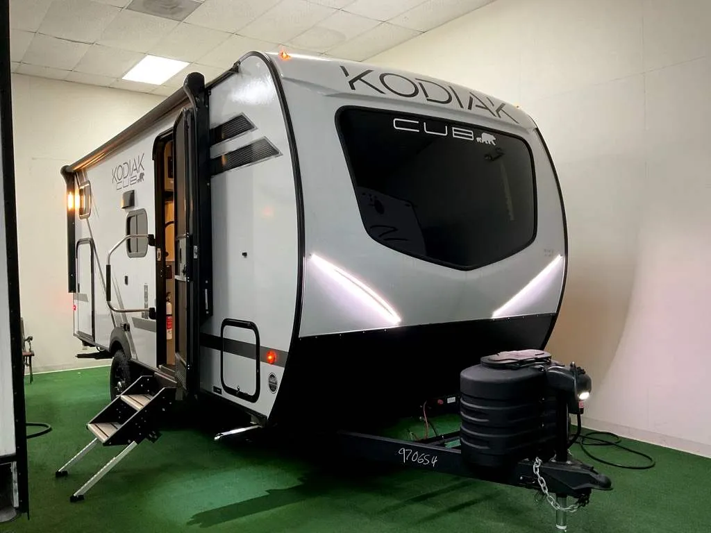 2025 Dutchmen Kodiak Cub 170BH - Photo 3