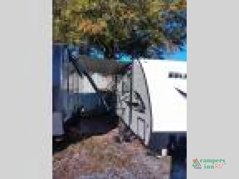 2021 Keystone Bullet Crossfire 1700BH - Photo 4