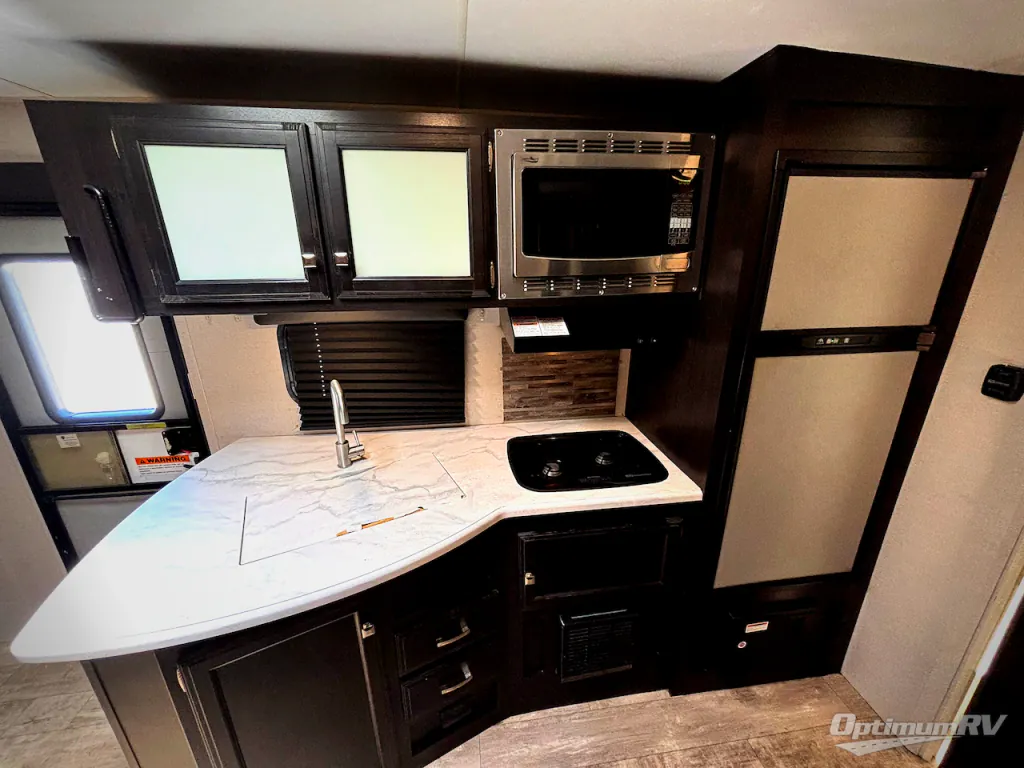 2019 Venture RV Sonic SN220VBH, Photos photo 8