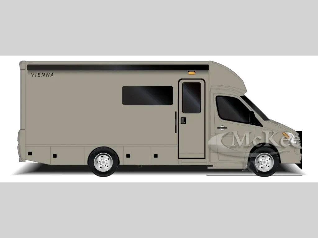 2027 Renegade RV Vienna 25RML - Photo 2