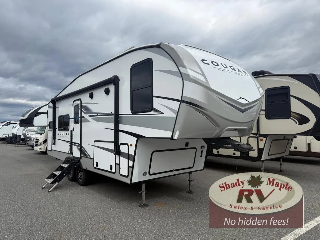 2025 Keystone Cougar Half-Ton 23MLE - Photo 2