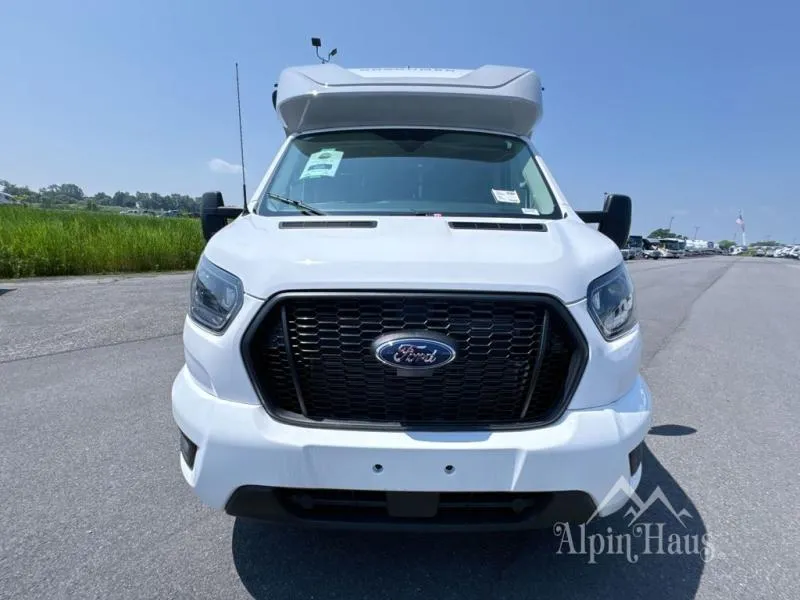 2025 Coachmen Cross Trail EV 21XG - Photo 4