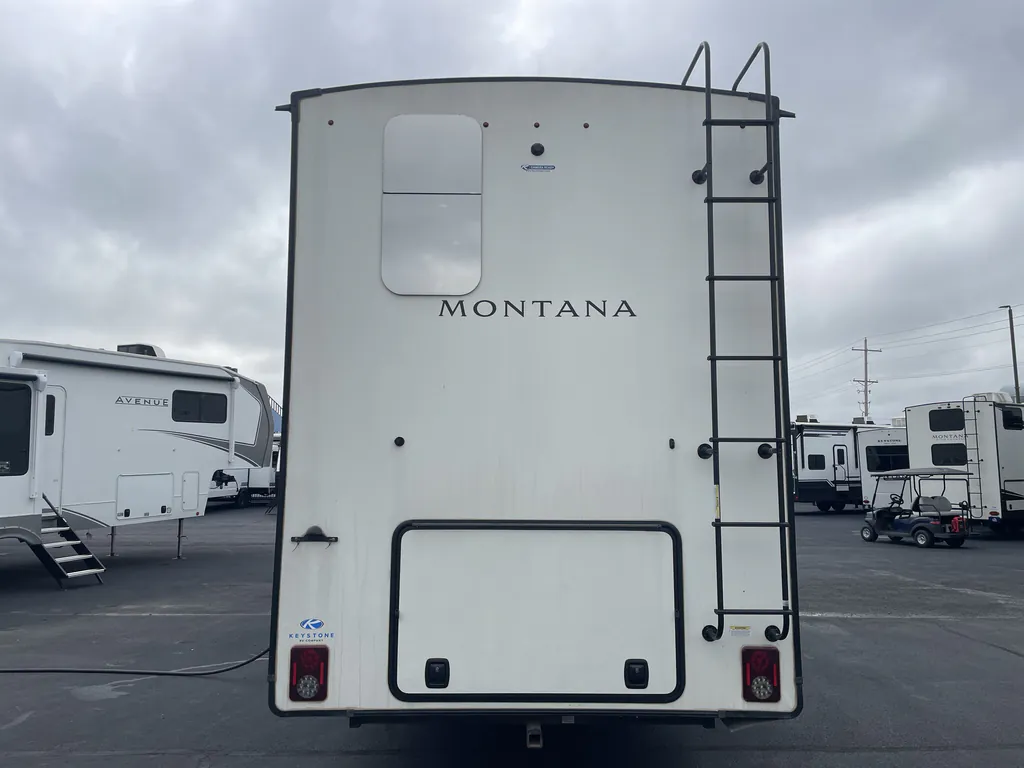 2024 Keystone Montana 3901RK, Photos photo 7