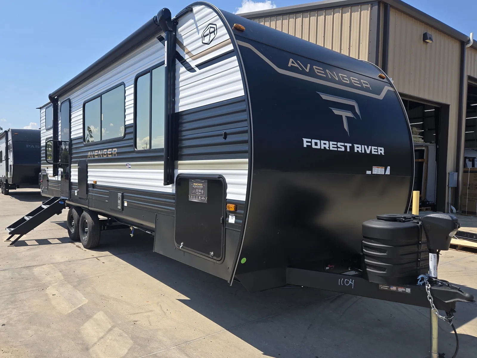 2026 Prime Time Avenger 25MKB - Photo 2