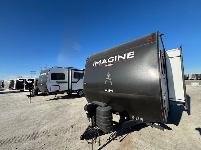 2025 Grand Design Imagine AIM 16ML - Photo 3