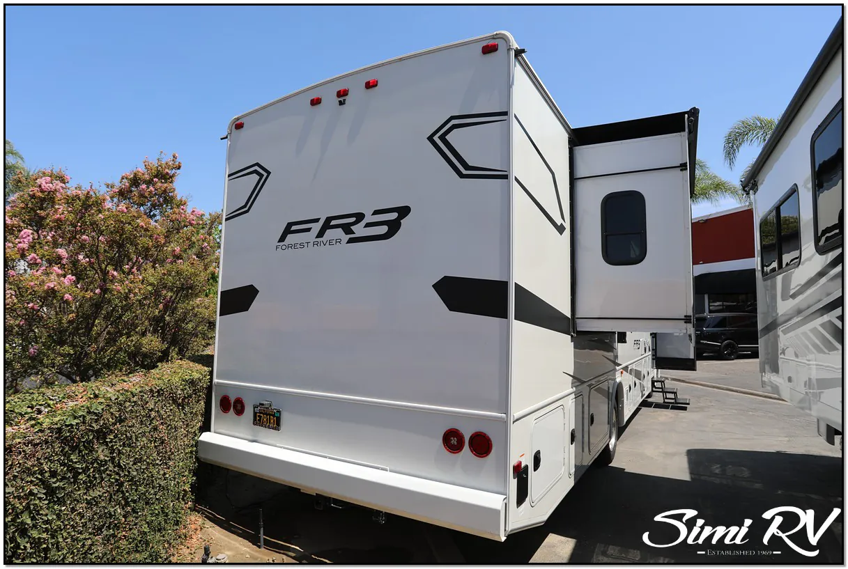 2022 Forest River FR3 34DS - Photo 4