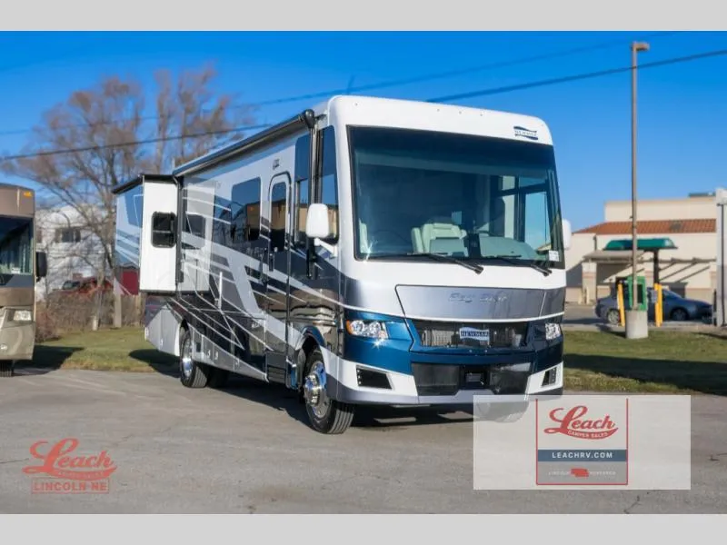 2026 Newmar Bay Star 3114 - Photo 2