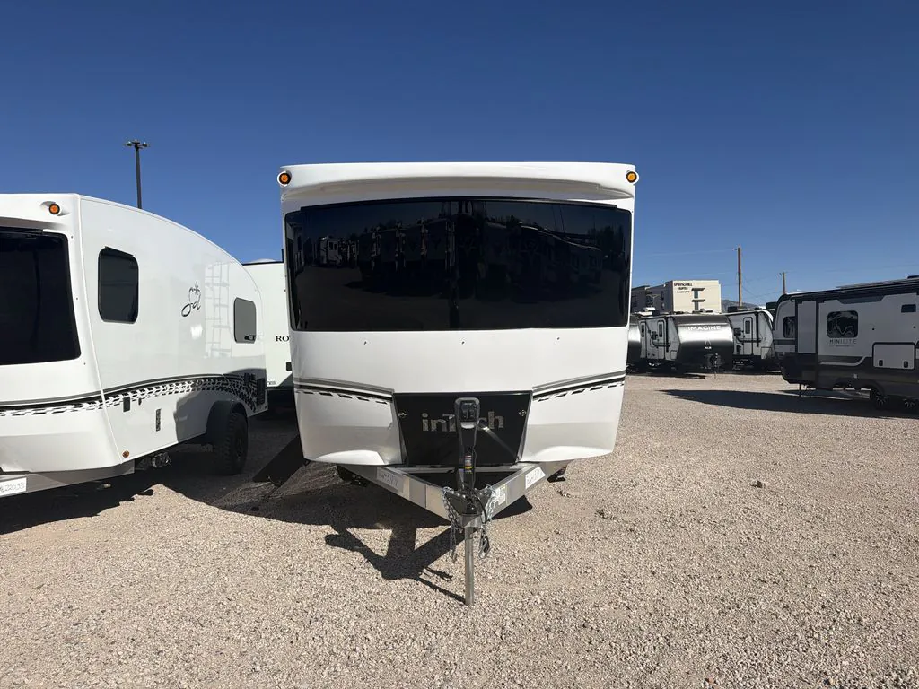 2026 inTech RV Aucta MAGNOLIA - Photo 2