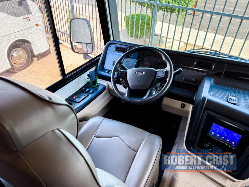 2024 Entegra Coach Vision 27A, Photos photo 25