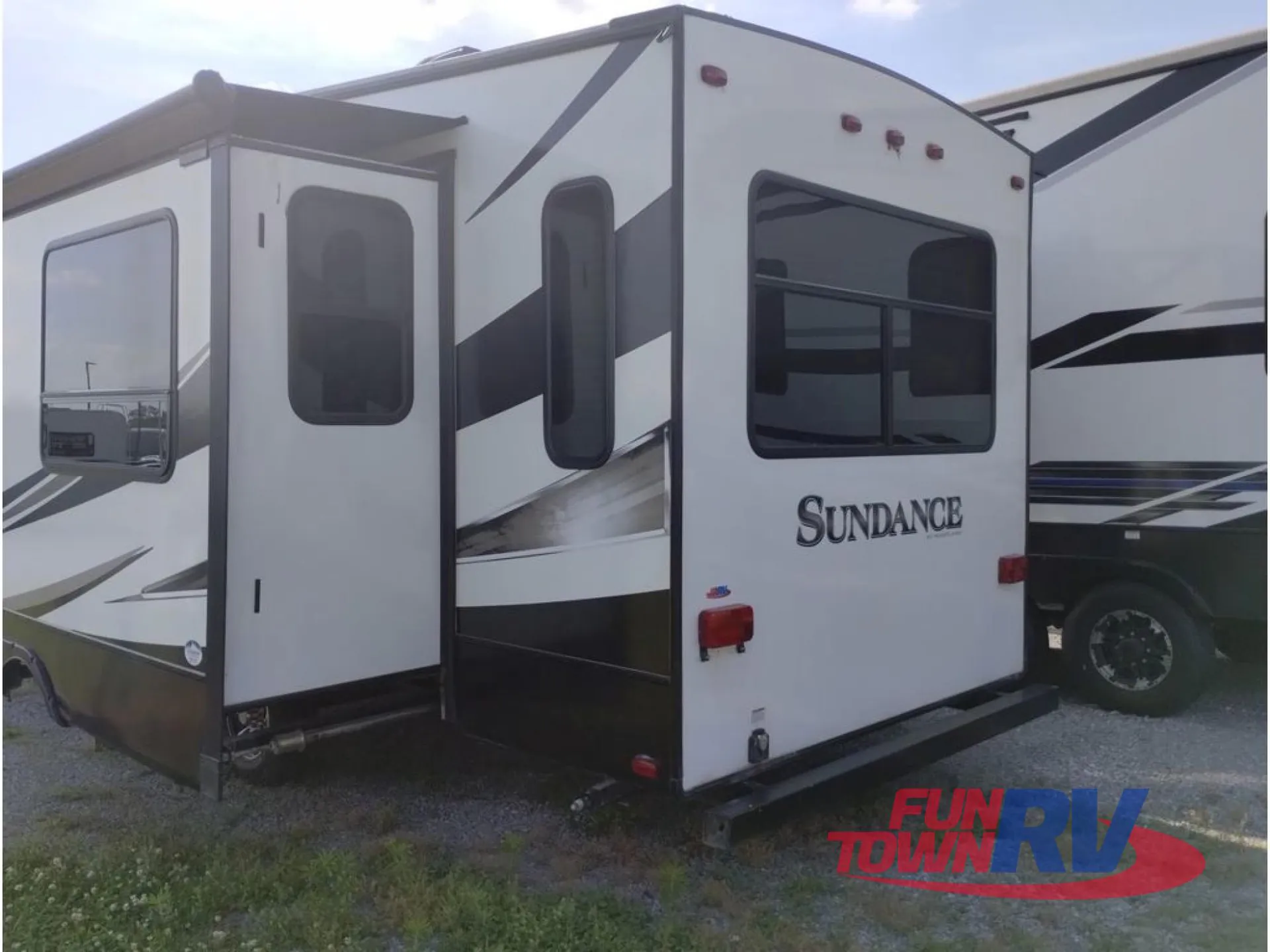 2018 Heartland Sundance XLT 269 TS - Photo 4