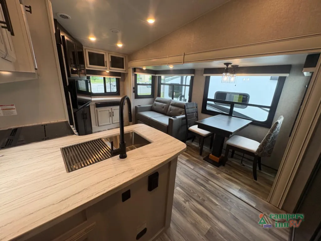 2022 Jayco Eagle HT 24RE, Photos photo 10