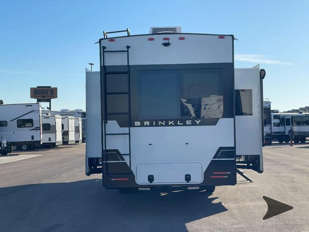 2026 Brinkley Model Z 3515, Photos photo 40