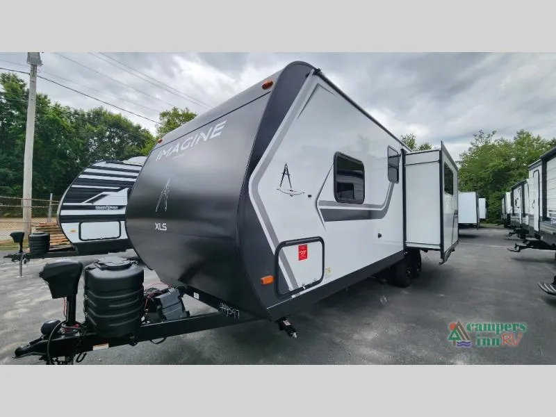 2026 Grand Design Imagine XLS 23LDE - Photo 2