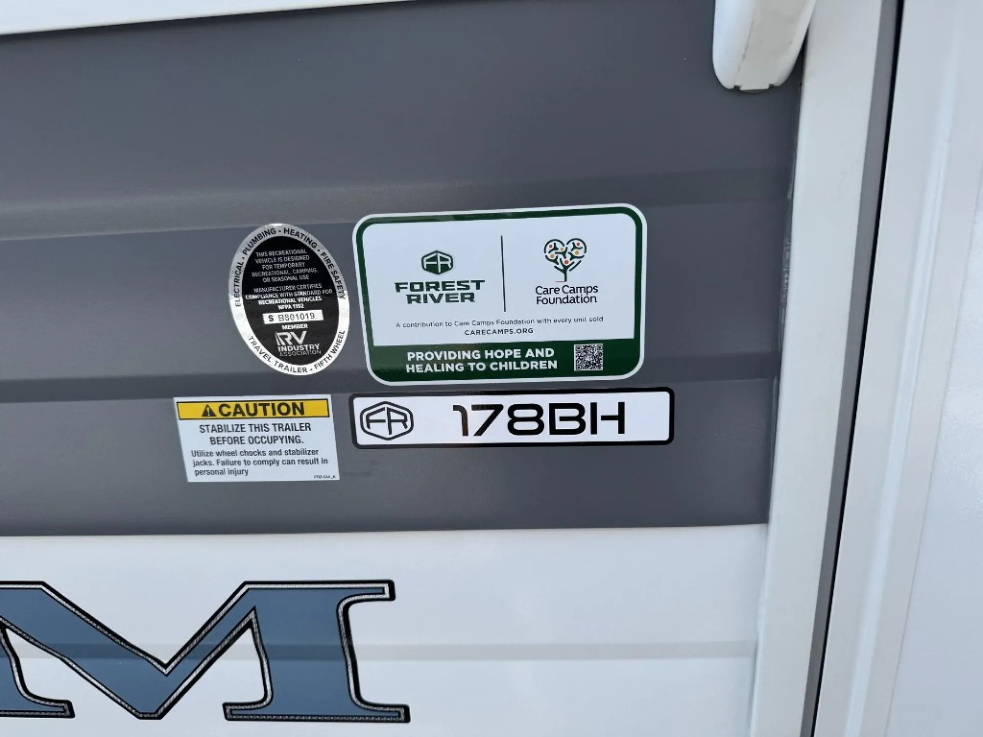 2027 Forest River Salem FSX 178BH — Photo 5