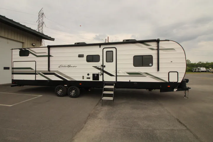 2024 Heartland Eddie Bauer 34BSBH - Photo 3
