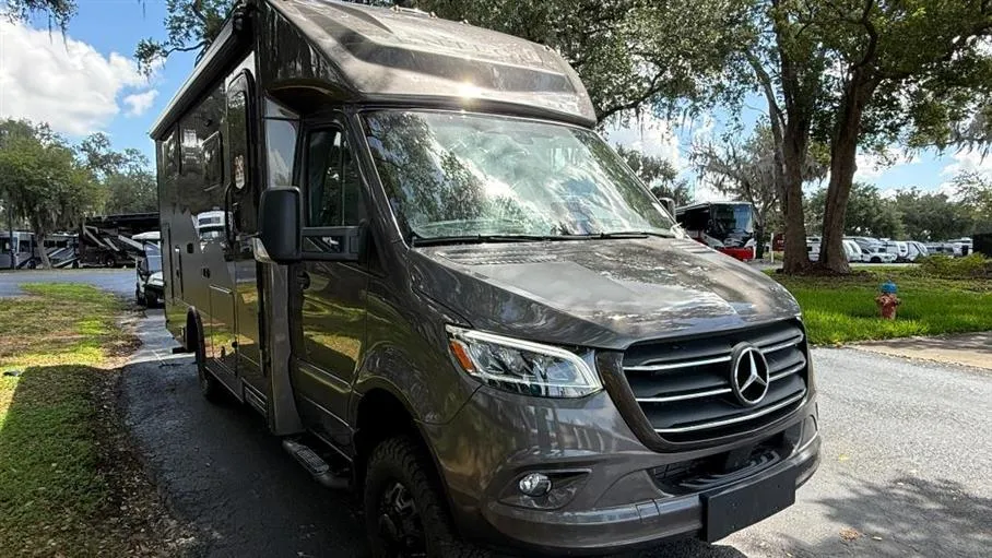 2027 Entegra Coach Condor 23S - Photo 2